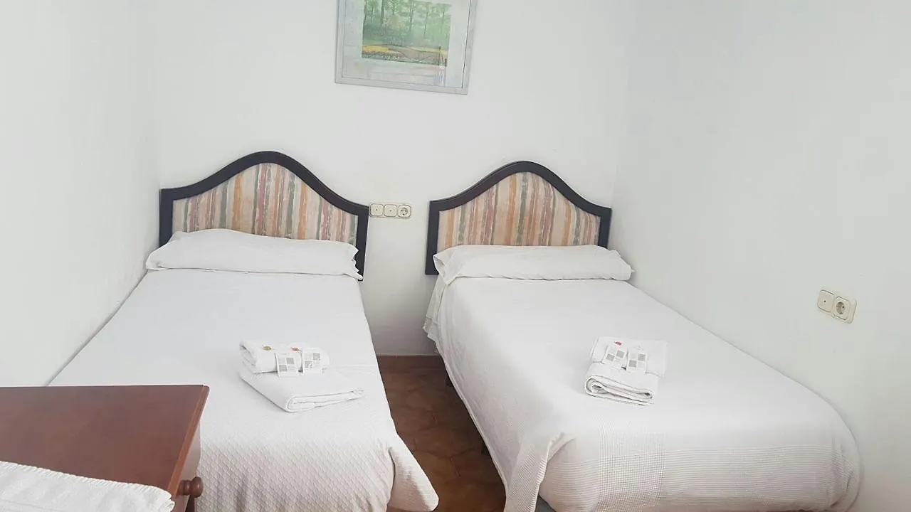 بيت شباب نزل ميورقةفي Residencial Rustic Lau
