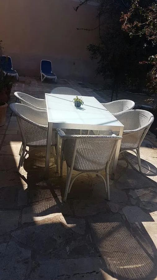 بيت شباب نزل ميورقةفي Residencial Rustic Lau
