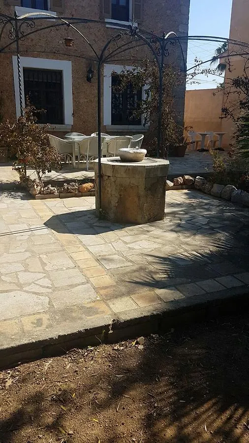 نزل ميورقةفي Residencial Rustic Lau إسبانيا
