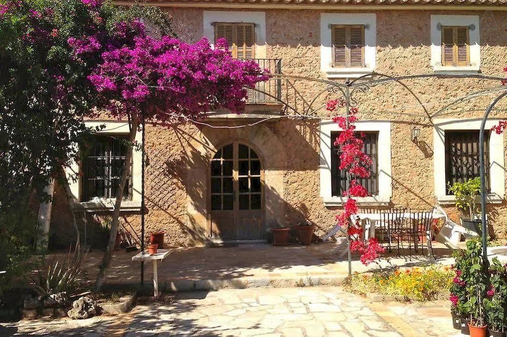 بيت شباب نزل ميورقةفي Residencial Rustic Lau إسبانيا