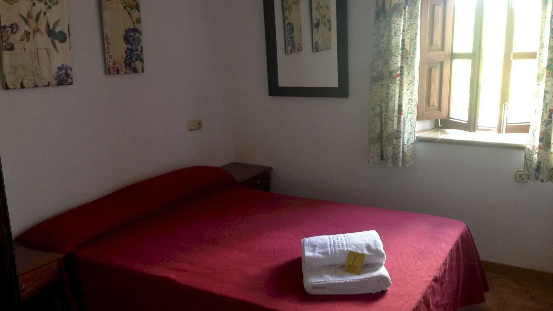 نزل ميورقةفي Residencial Rustic Lau 0*,  إسبانيا