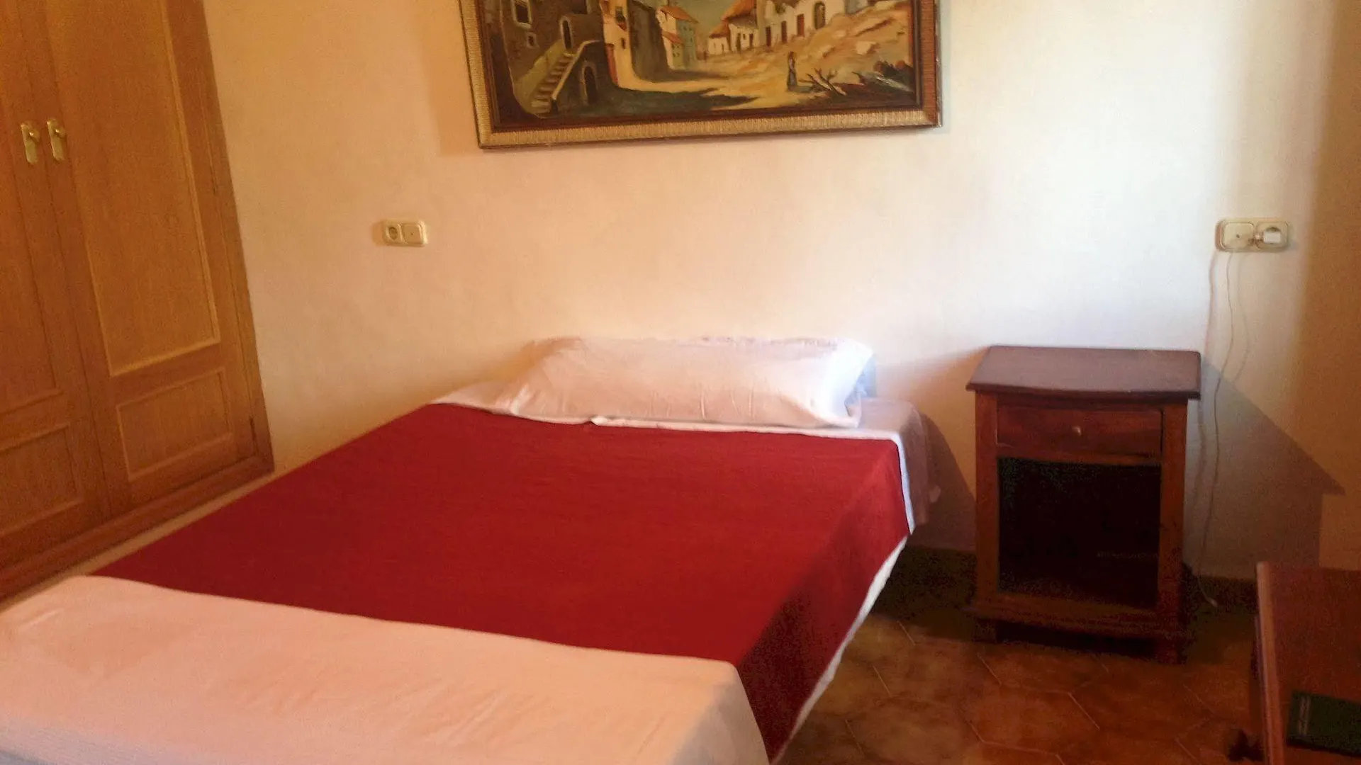 بيت شباب نزل ميورقةفي Residencial Rustic Lau إسبانيا