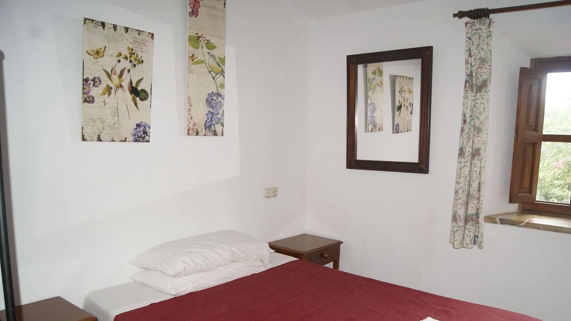 نزل ميورقةفي Residencial Rustic Lau 0*,