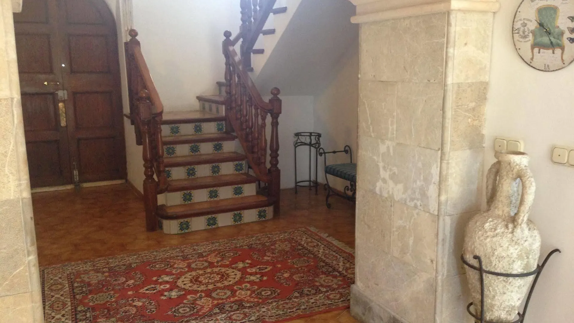 بيت شباب نزل ميورقةفي Residencial Rustic Lau إسبانيا