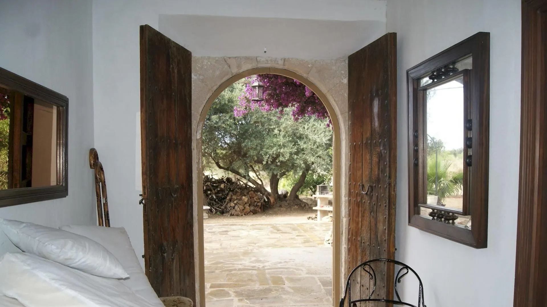 نزل ميورقةفي Residencial Rustic Lau إسبانيا