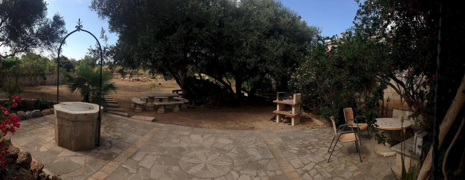 نزل ميورقةفي Residencial Rustic Lau 0*,  إسبانيا